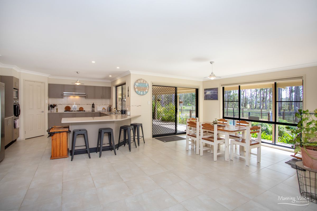 205 Aerodrome Road, Nabiac