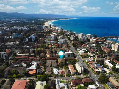 10 / 36 Smith Street, Wollongong