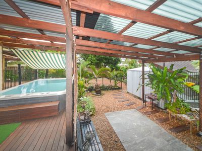 74 HOLLAND STREET, Wongaling Beach