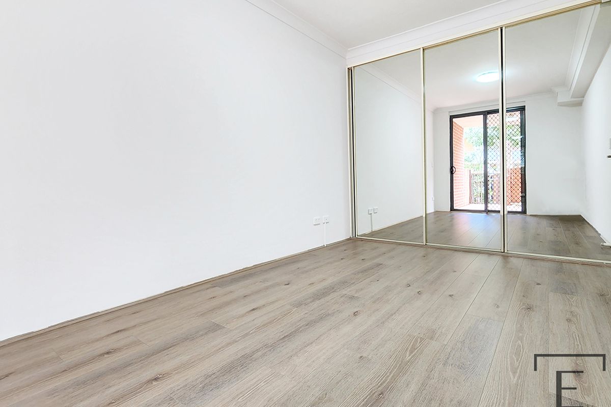 3 / 11-13 Crane Street, Homebush