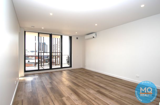 2bed+Study / 20 Bridge Street, Lidcombe