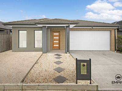 12 Favero Street, Clyde North