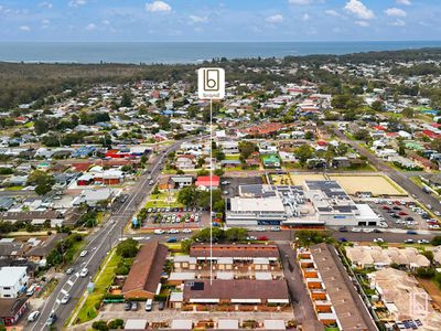 24 / 255 Main Road, Toukley
