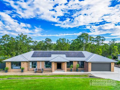 124-128 Panitz Drive, Jimboomba