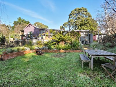 24 Golden Valley Road, Cygnet