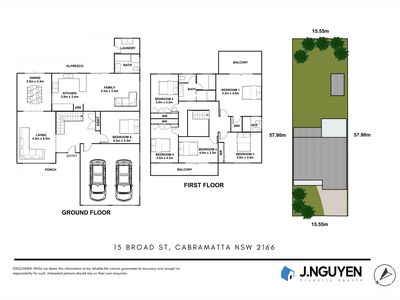 15 Broad Street, Cabramatta