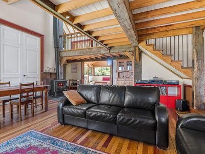 699 Tobys Hill  Road, Cygnet
