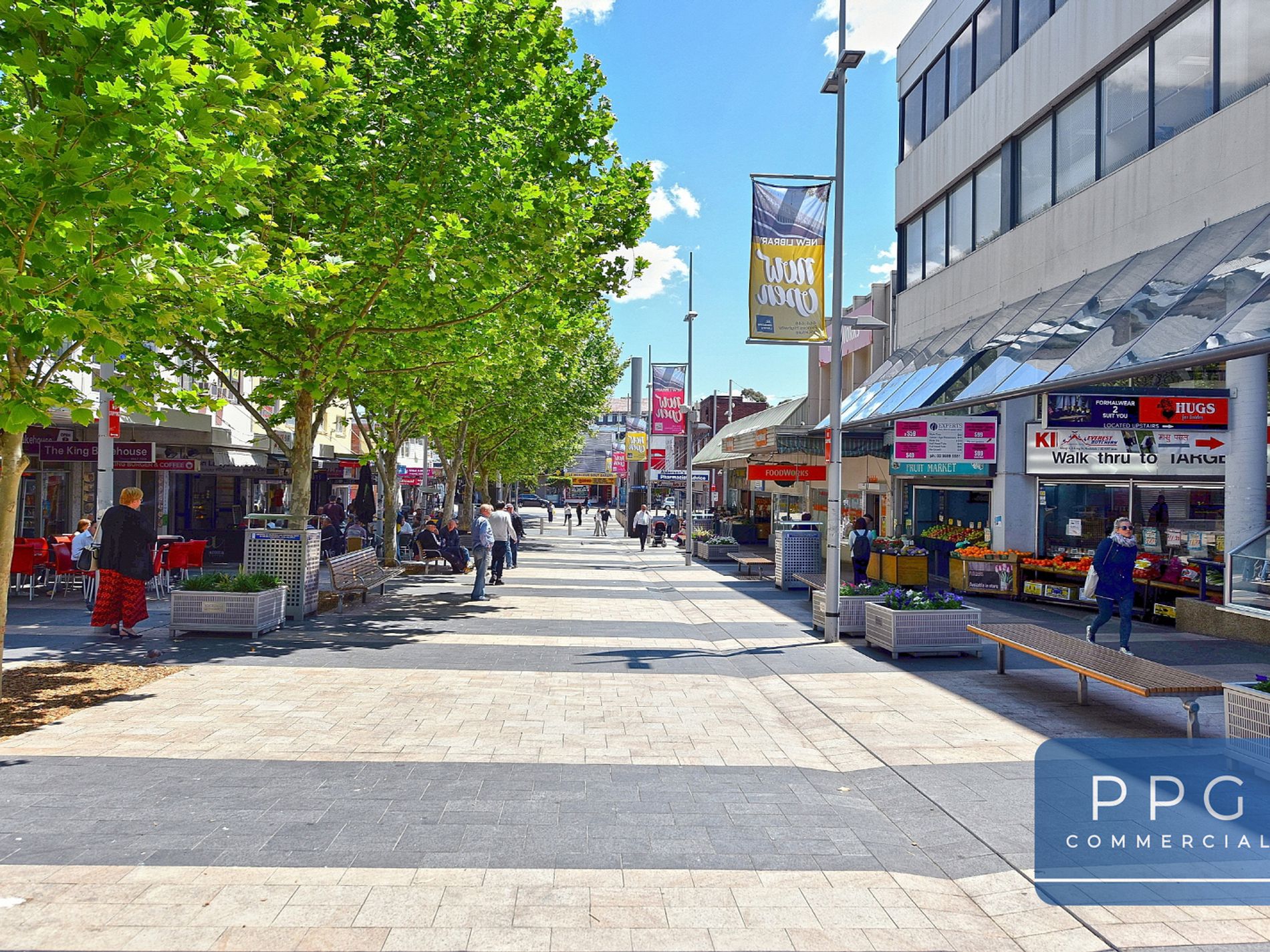 104 Bay Street, Rockdale