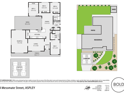 24 Messmate St, Aspley