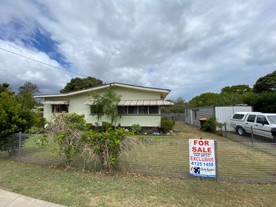 33 Denmans Camp Road, Scarness