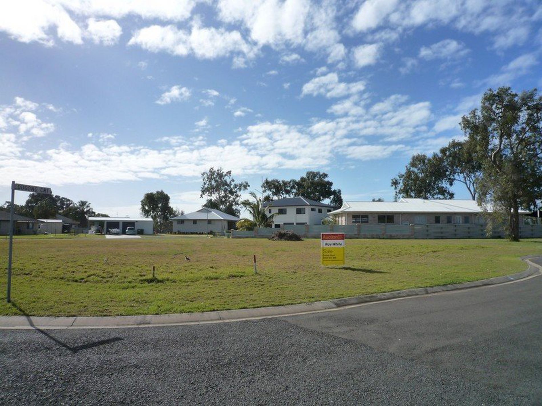 1 Dugong Court, Woodgate