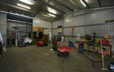 326 Beaconsfield-Emerald Rd, Guys Hill
