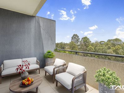 42 / 32-34 Mons Road, Westmead