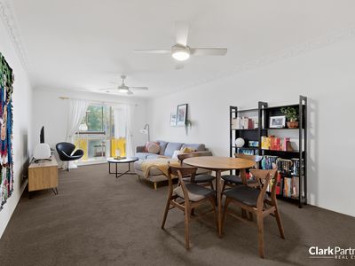 3/34 Kingsmill Street, Chermside