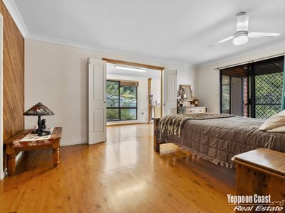 111 Woodbury Road, Bungundarra