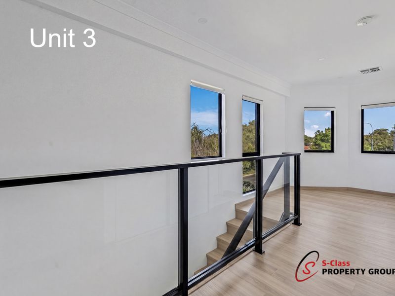 3 & 4 / 35 Bombard Street, Mount Pleasant