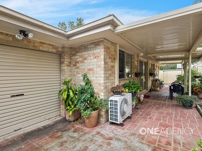 3 / 3 John Purcell Way, South Nowra