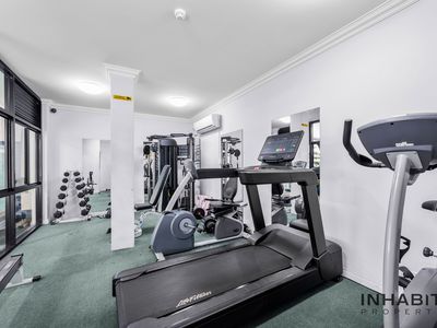 8 / 273 Hay Street, East Perth