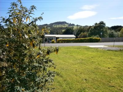 5 School Road, Geeveston