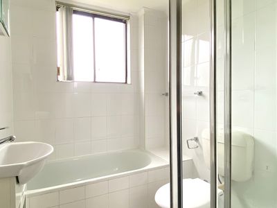 3 / 20 Factory Street, North Parramatta
