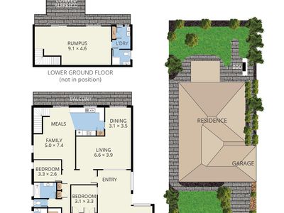 9 Ashby Drive, Dandenong North