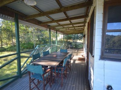 165 Hunsley Road, Kidaman Creek