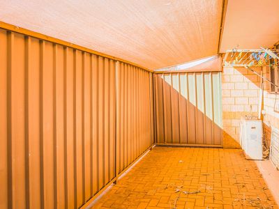 21 / 1 Cowra Drive, Newman