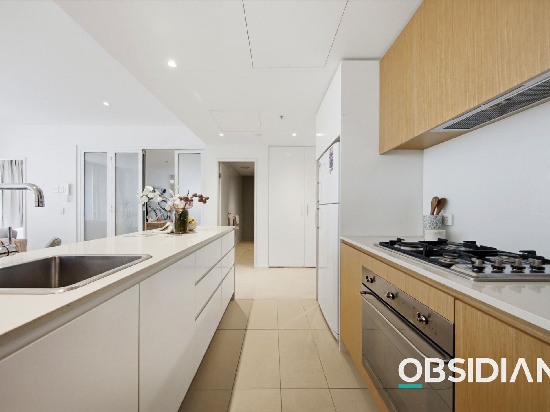 102 / 1 Saunders Close, Macquarie Park