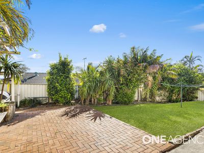 10 Cuthbert Drive, Mount Warrigal