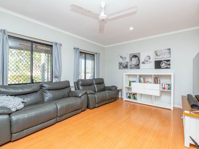 14 Mystery Court, South Hedland