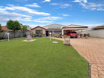 19 Fallow Crescent, Spearwood