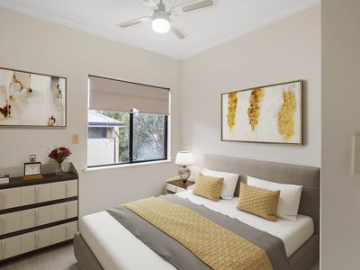 6 / 374 Stirling Street, Highgate