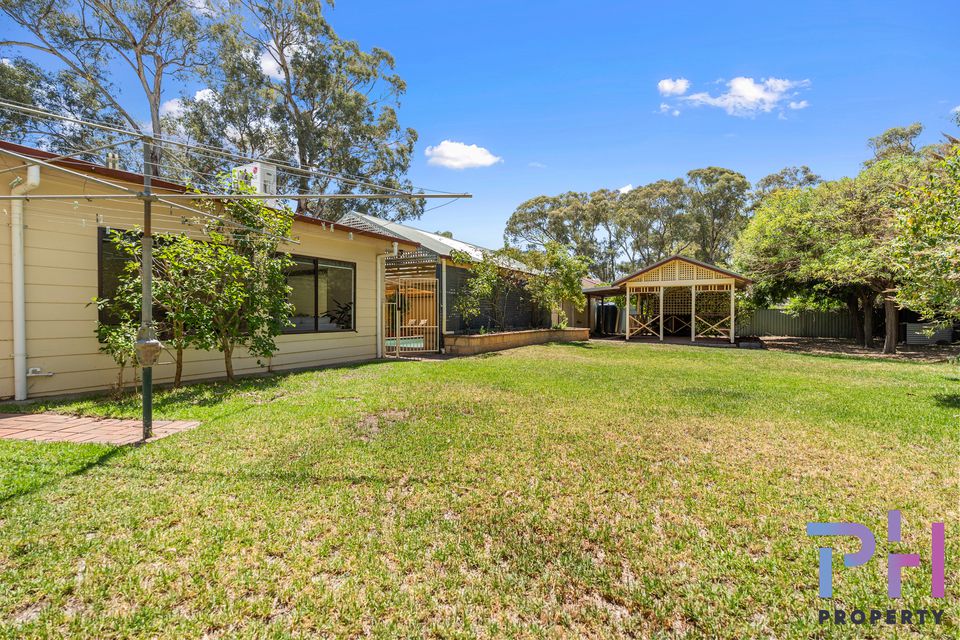 73 Crusoe Road, Kangaroo Flat