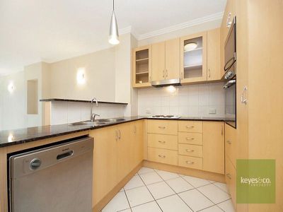 104 / 3 Melton Terrace, Townsville City