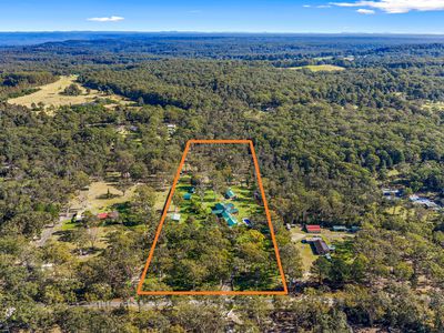 39 Hill Street, Tomerong