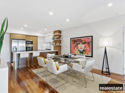 17 / 90 Terrace Road, East Perth