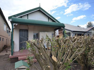 8 Farquhar Street, The Junction