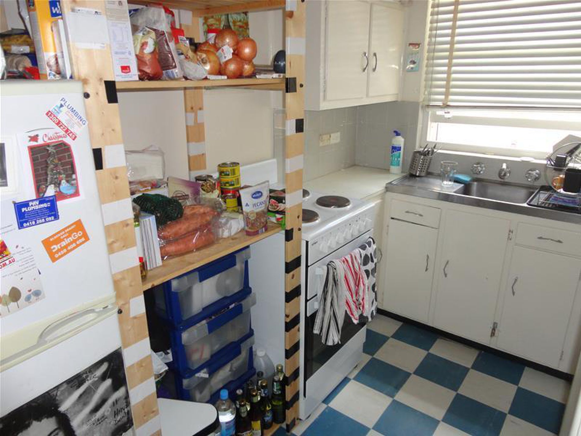 3 / 150 Wells Street, Newtown