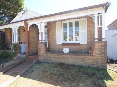 8 Done Street, Arncliffe