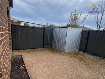 43A Greenleaf Circuit, Tarneit