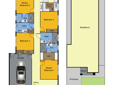 4 Malachite Drive, Tarneit