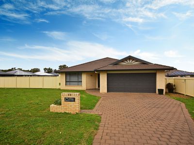 22 Keswick Parkway, Dubbo