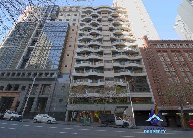 3 / 91 Goulburn St, Haymarket