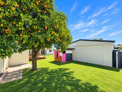 91 Hunter Street, Gunnedah