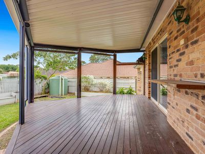 33 Winchcombe Avenue, Murrumba Downs