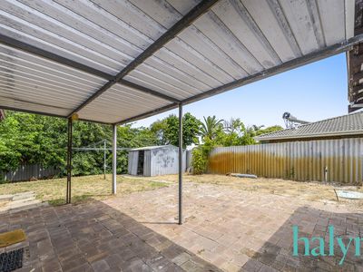 20 Rampart Way, Willetton