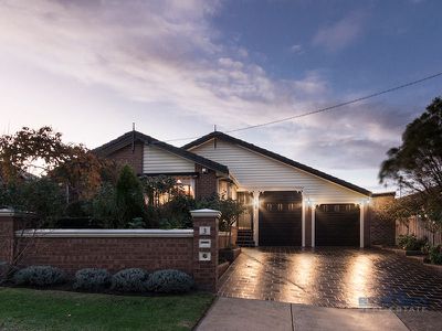 3 Patricia Court, Hampton Park