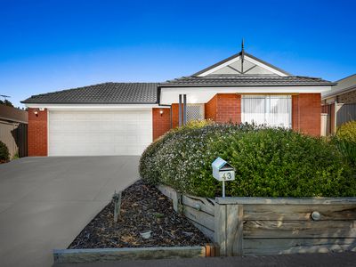 43 Bowral Loop, Craigieburn