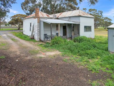 24 Yarrock Street, Kaniva
