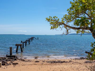 135 Beelong Street, Macleay Island